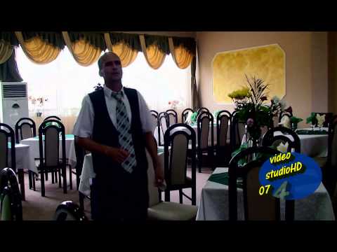 Formatia Sistem 4 & Nela Breazu de la Severin ,,Cat am avut bani si avere" (2013)