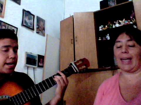 La raqueña-daniel y sandra varela