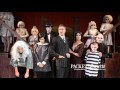 Meet The Addams Family
