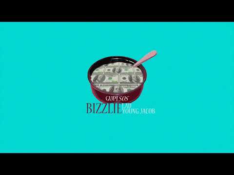 Bizzlie - Gupi Sos feat. LAD, Young Jacob