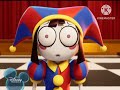 The Amazing Digital Circus Candy Carrier Chaos On Disney Channel Asia 2006