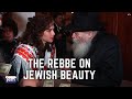 What Is True Jewish Beauty | The Lubavitcher Rebbe