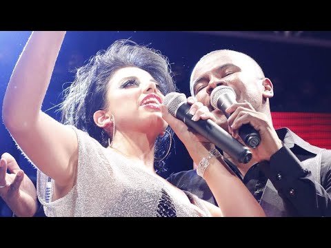 EB SALSA - Estoy Enamorada (Video Oficial)