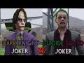 Heath Ledger's Joker [Add-On Ped] 7