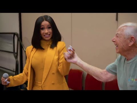CARDI B Best Funny Moments, Sounds and Interviews 2