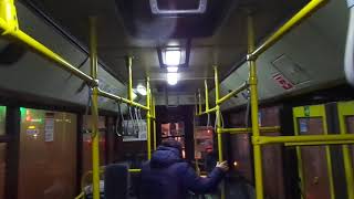 Маршрут 170 маршрутки спб от рыбацкого