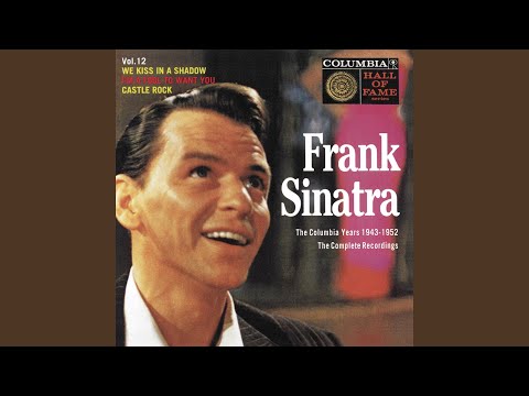 The Birth of the Blues (78rpm Version)