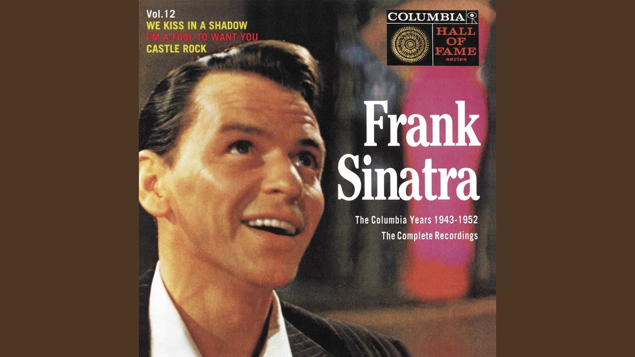 Frank Sinatra - Birth Of The Blues