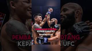 Pembalasan Rodtang Kepada Demetrious Johnson