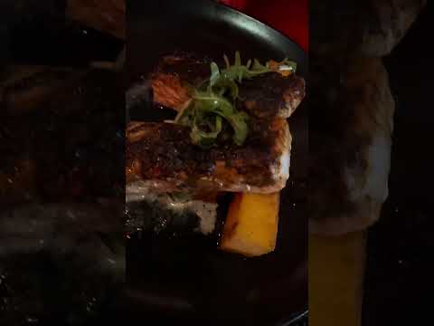 Thumbnail for Razzle Dazzle Dining | Virgin Voyages Resilient Lady Cruise Review #virginvoyages #cruiseship