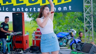 Download lagu LALUNA MUSIC - MAS JOKO - BUNGA PERMATA - WEDDING SAMSUL & DILA - KUDUS mp3