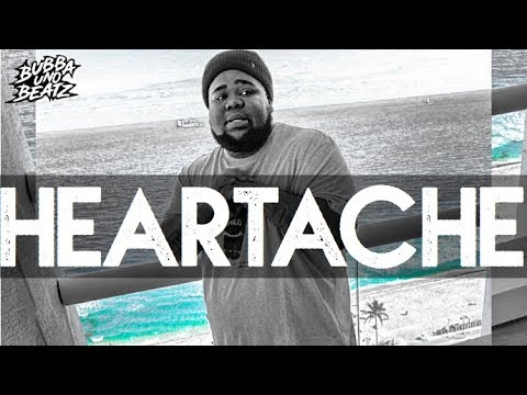 FREE Rod Wave x Quando Rondo Type Beat 2019 "HeartAche" | Free Type Beat | BubbaUnoBeatz