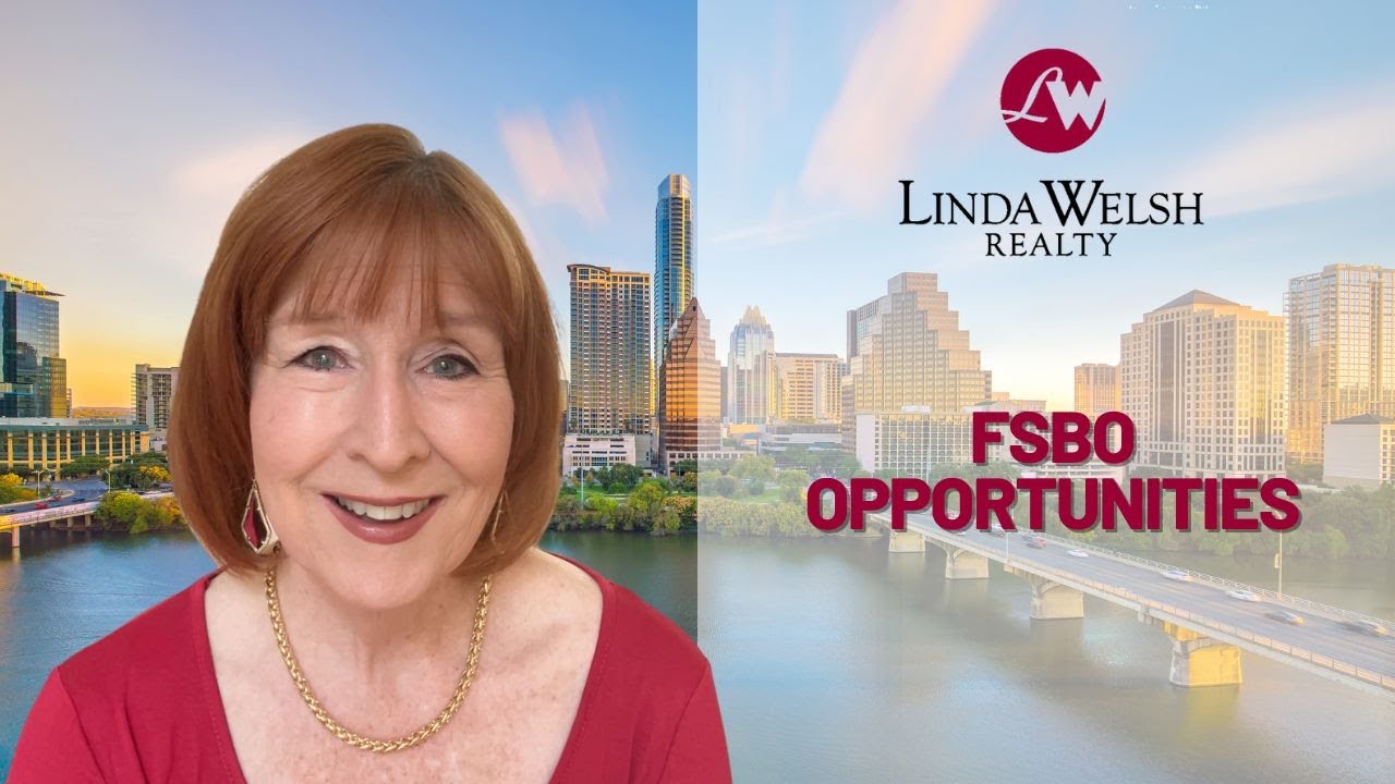 Elevate Your Real Estate Game: Navigating the World of FSBO Properties