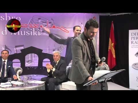 Gishro D'Musiki - Murad Karam