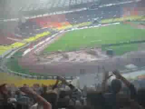 Stol'ny grad. Zenit support