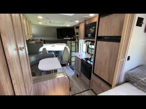 2018 Sunseeker 2350LE   HD 720p