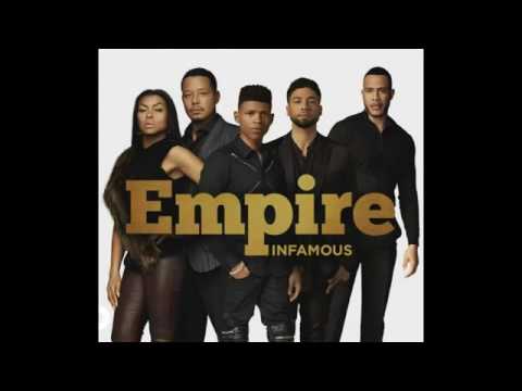 Mariah Carey -  Infamous (Jussie Smollett)