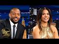 Marlon Wayans and Regina Hall Want the World to Laugh Again; Talk Their Return to Scary Movie
