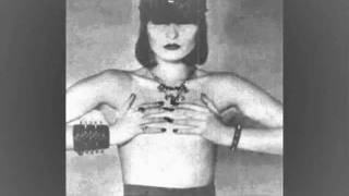 Siouxsie and The Banshees - Drop Dead / Celebration