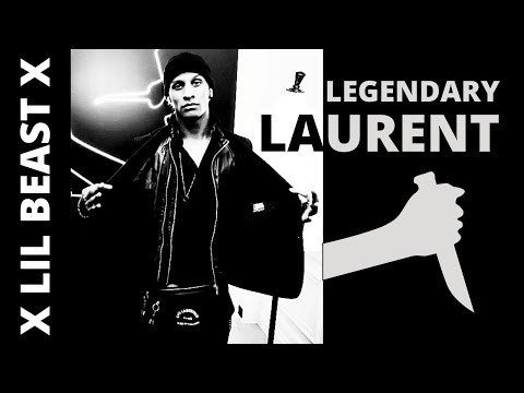 13 times LAURENT was a legendary BEAST (battle, freestyle and choreo compilation) #LesTwins #Laurent