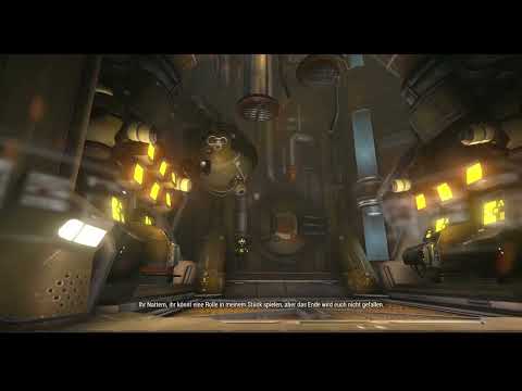 Warframe Kela De Thaym Boss von Sedna 2023