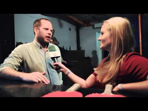 Unibet Open Copenhagen 2014 Table Tennis