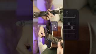 Say You Won't Let Go - James Arthur | Chords