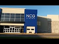 Kingsport TN Mall VLOG Buying Games