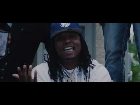 DB Tha Rasta - "Long Live DG" Feat. Nuelz Sings (Official Music Video)