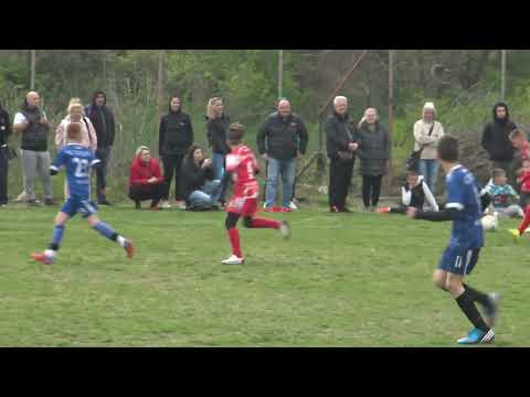 FK SOFEKS Futog - FK DERBY Novi Sad - G2011 - U11