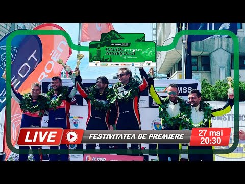 CN Raliuri BETANO - FESTIVITATE PREMIERE Arges