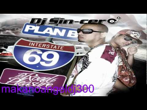 Cheka Ft. Plan B - Esa Gata Tiene Flow.flv