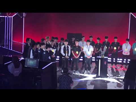 2019 RIFT RIVALS FINAL ENDING