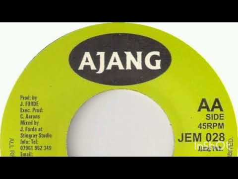 Fire Fly Q - Raging Storm (Taliban Riddim)