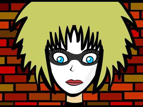 Mistakemistake - Fat Fat Ragga - (Official video) (2002)