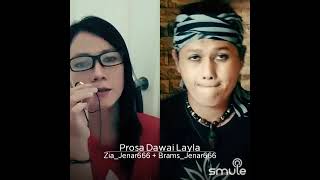 Download lagu prosa dawai layla mp3