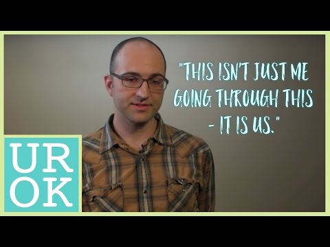 Curt on Bipolar, Depression, and Peer Support