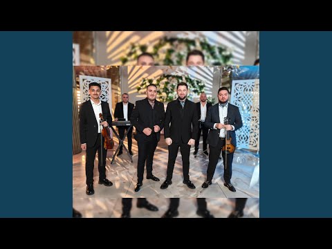 NICI MUSTATA NU MI-O DAT (feat. Darius Parna)