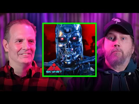 HTBITY Clips and Jamie Kennedy