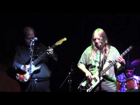 Tell Mama - BUDDY WHITTINGTON BAND