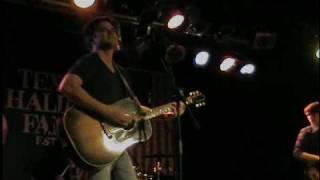 Honeybrowne "Something to Believe"   Video by Photos by Hunter   Texas Hall of Fame SMOV0023.AVI