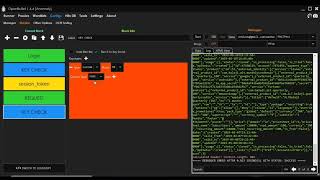 OPEN BULLET CONFIG MAKING 3
