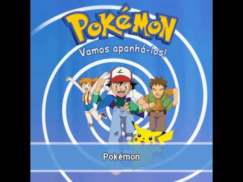 Henrique Feist - Tema Pokémon