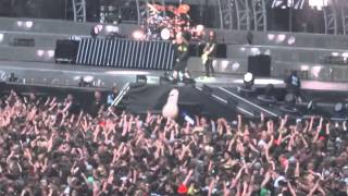 Böhse onkelz danket dem herrn