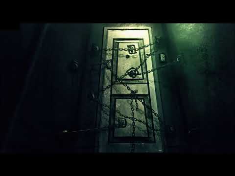 Best VGM 1751 - Silent Hill 4 - Wounded Warsong