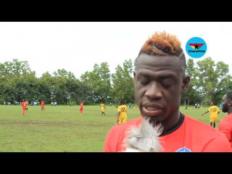 Afriyie Acquah confirms EPL move