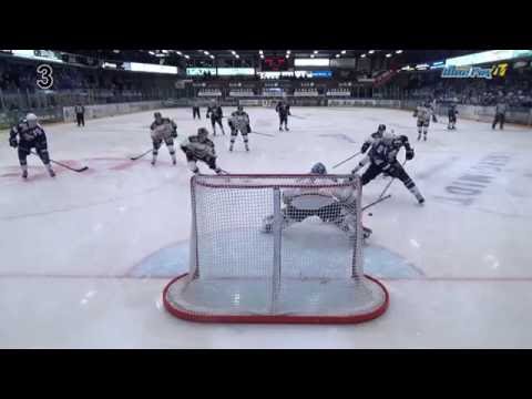Highlights 2015-16 med årets mål