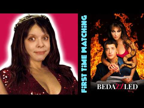 Bedazzled | Canadian First Time Watching | Movie Reaction | Movie Review | Movie Commentary