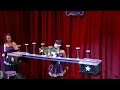 A Performance By The Amazing Acro Cats