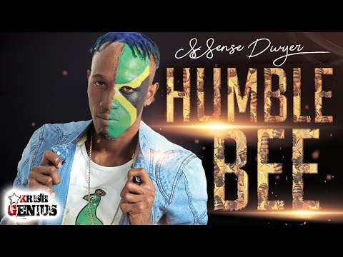 Ssense Dwyer - Humble Bee - February 2018